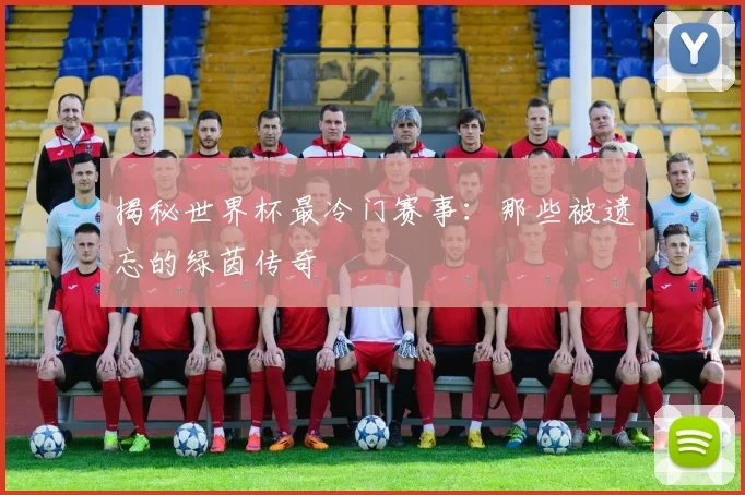 揭秘世界杯最冷门赛事：那些被遗忘的绿茵传奇